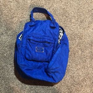 💯 Authentic Marc Jacobs Backpack